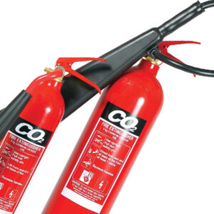 5 KG CO2 Gazlı Söndürme