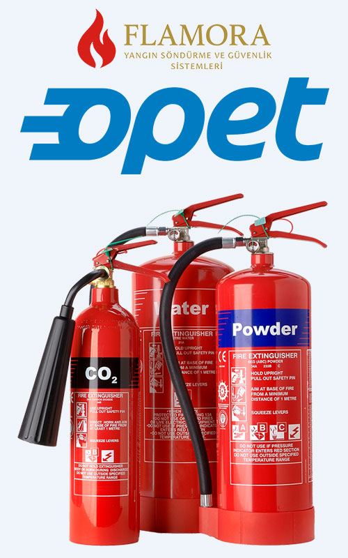 Opet Logosu