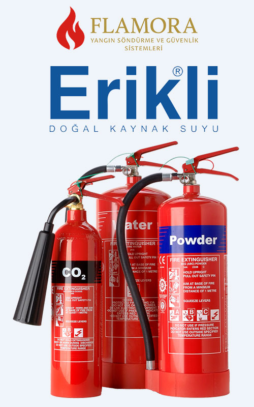Erikli logosu