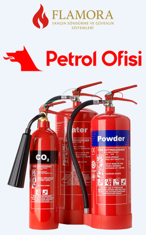 Petrol Ofisi logosu