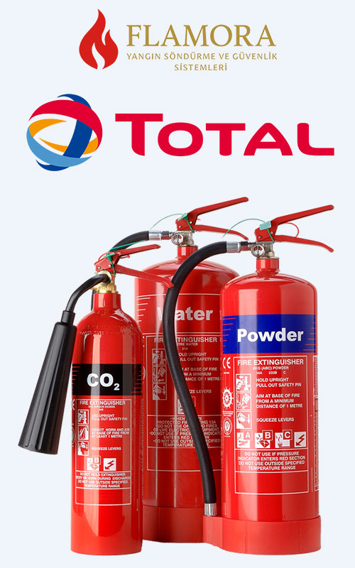 Total logosu