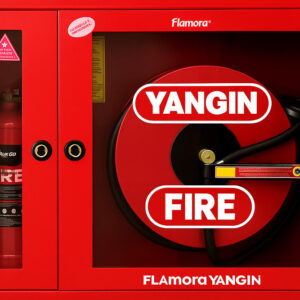 Yangın Söndürme Dolapları